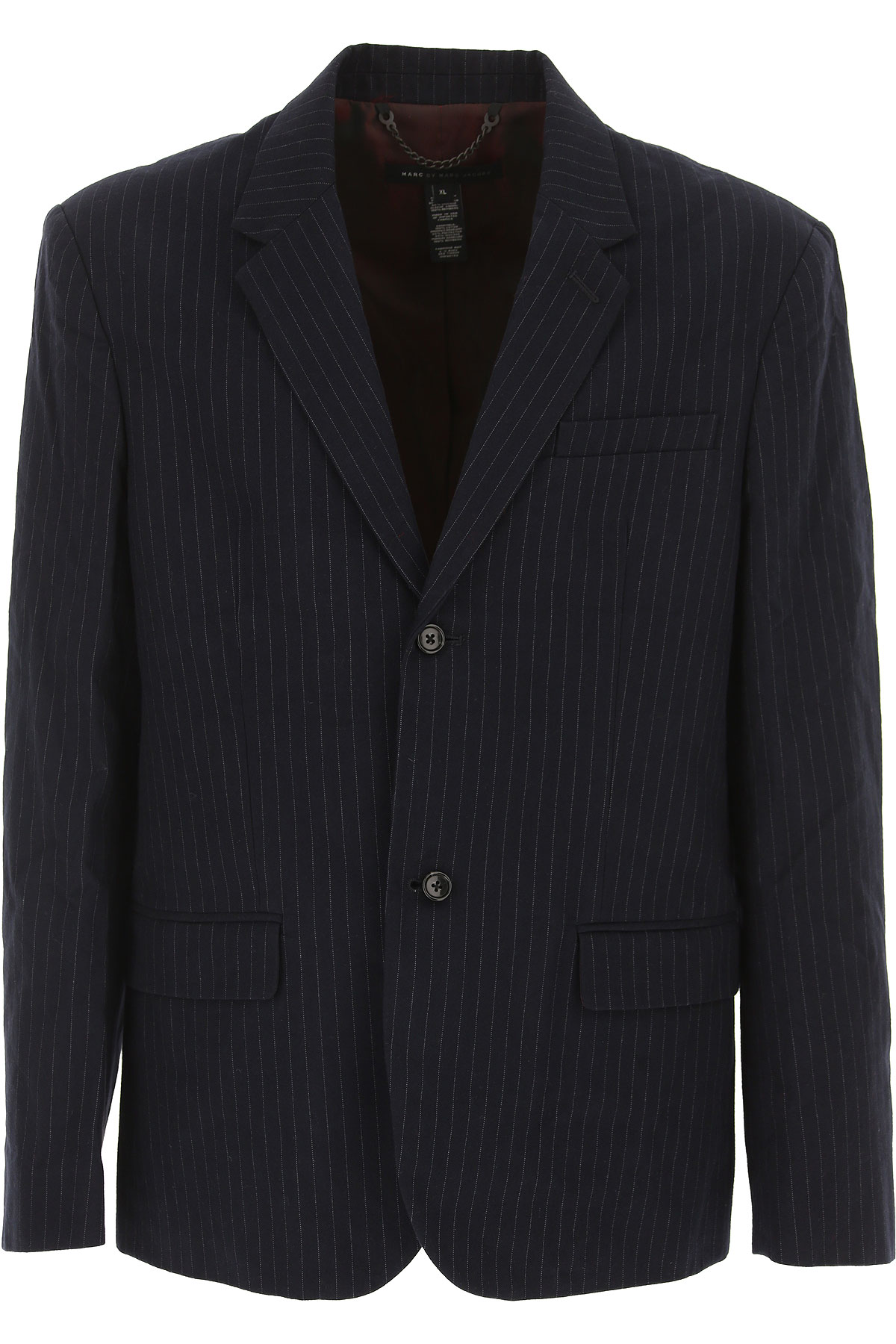 Mens Clothing Marc Jacobs, Style code: m2122409-blu-n425