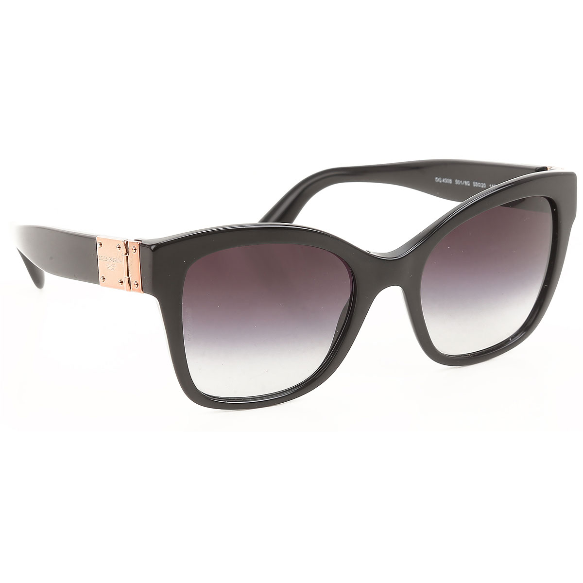 Sunglasses Dolce & Gabbana, Style code: dg4309-501-8g