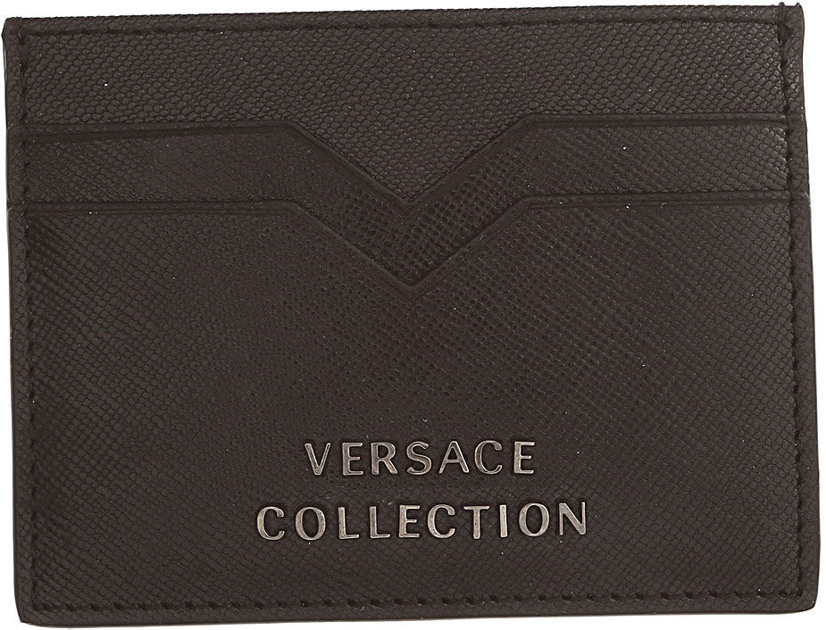 Mens Wallets Gianni Versace, Style code: v930131-vm00043-v000c