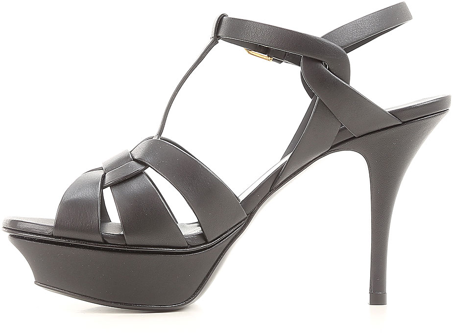 Womens Shoes Saint Laurent, Style code: 315490-bda00-1000