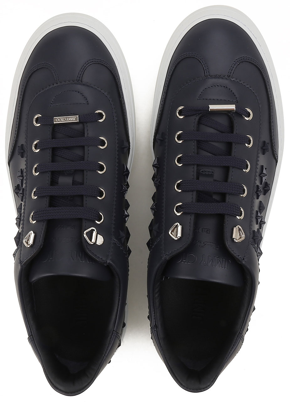 Mens Shoes Jimmy Choo, Style code: ace-omx-navy