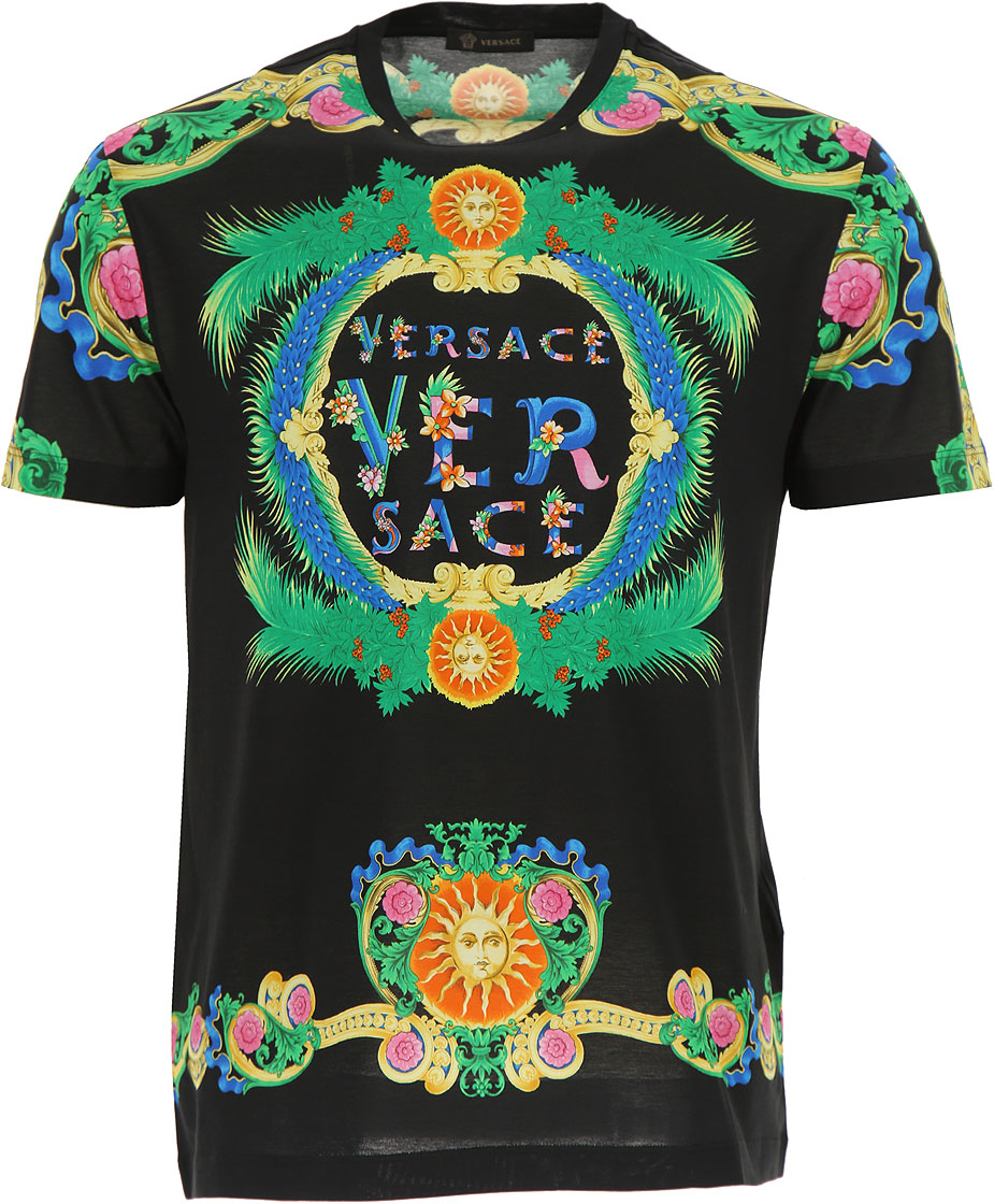 Mens Clothing Versace, Style code: a77276-a224831-a708