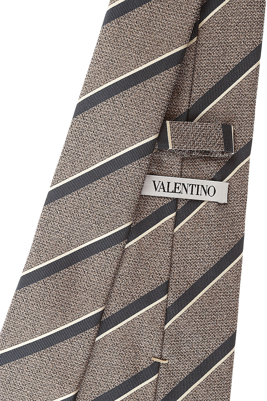Ties Valentino, Style code: