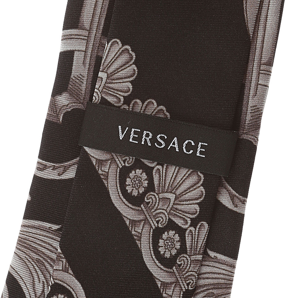 Ties Gianni Versace, Style code: 218047--