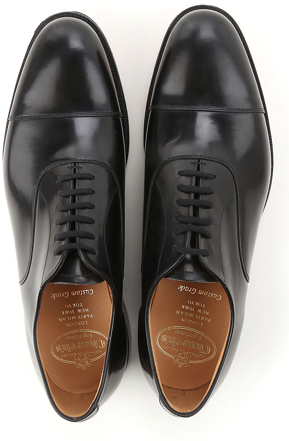 Mens Shoes Church's, Style code: eeb017-f0aab-9xv