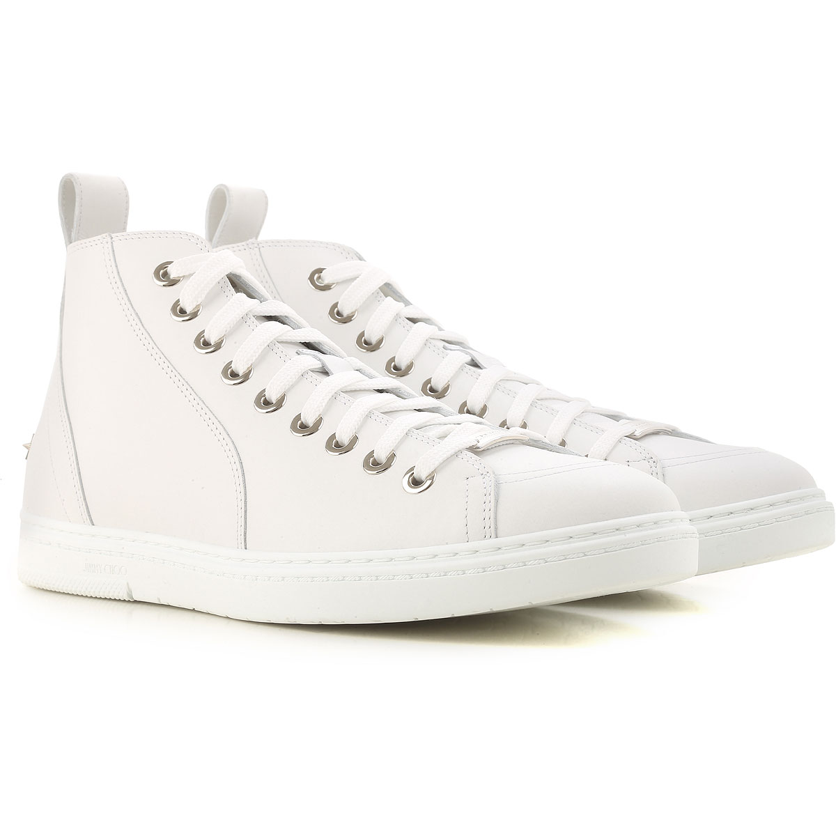 Mens Shoes Jimmy Choo, Style code: colt-sml-white