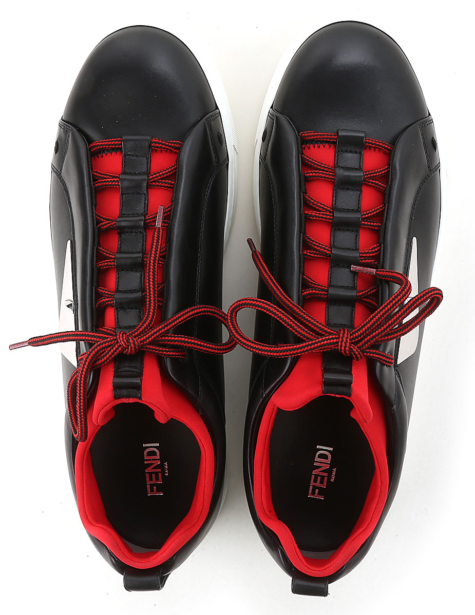 Mens Shoes Fendi, Style code: 7e1021-sny-f0qy3