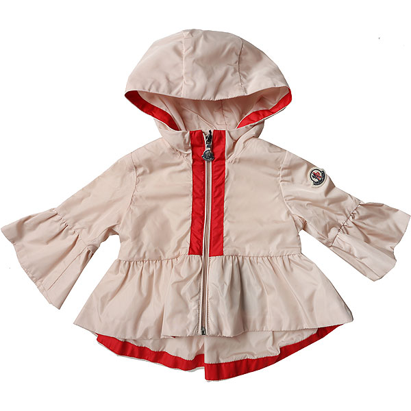 moncler baby girl jacket sale