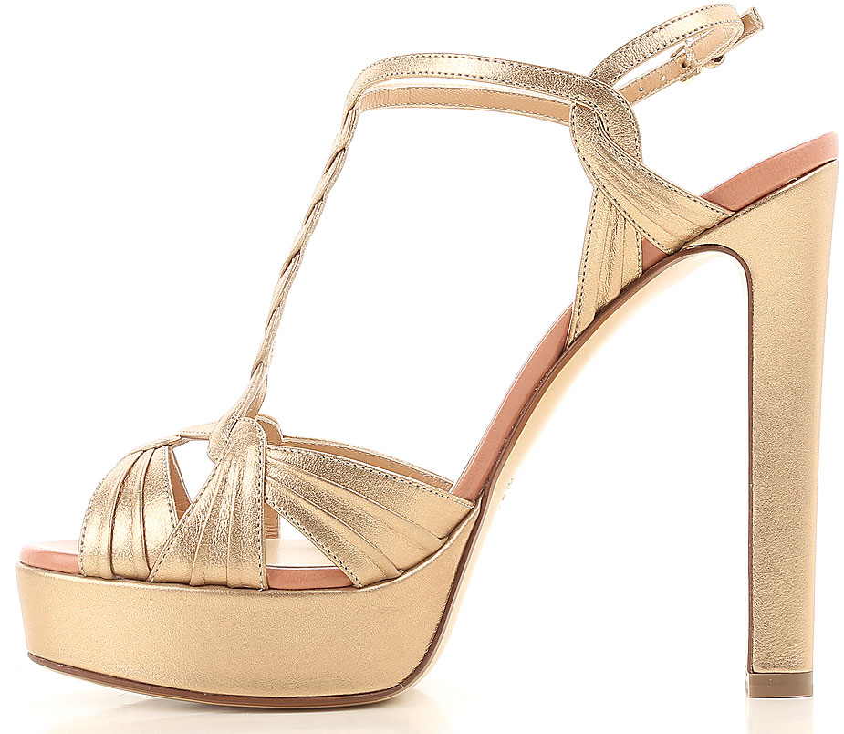Womens Shoes Francesco Russo, Style code: r1s384-pinkgold-