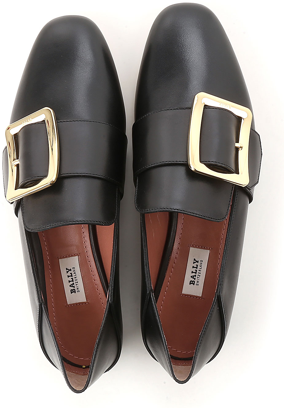 Womens Shoes Bally, Style code: janelle-100-6213099