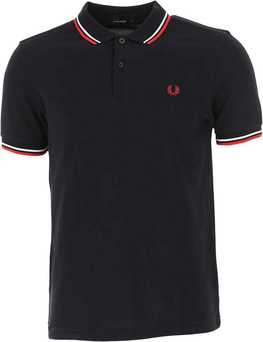 Mens Clothing Fred Perry, Style code: m3600-471-