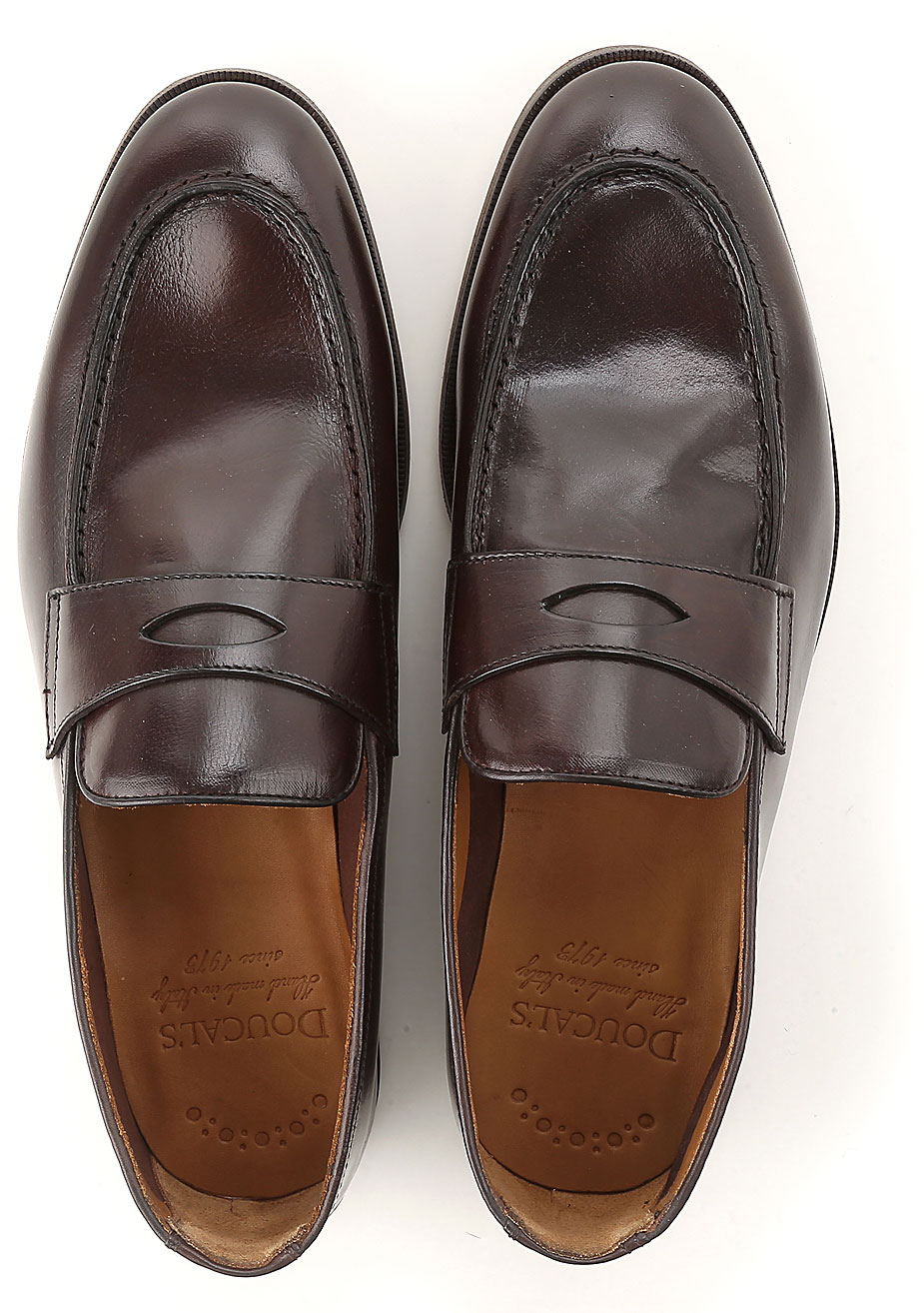 Mens Shoes Doucals, Style code: 1913dereuz063tm22--