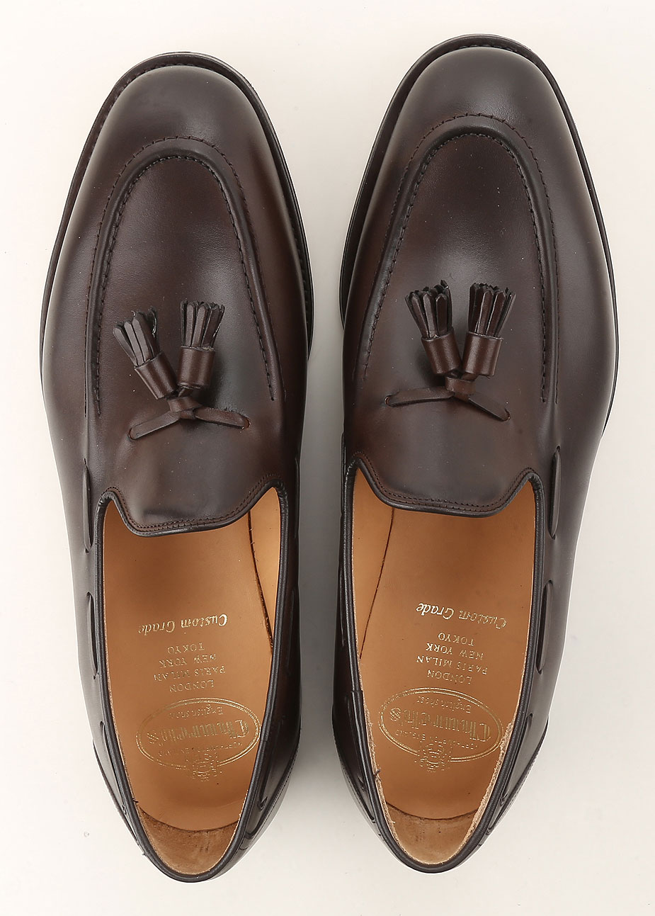 Mens Shoes Church's, Style code: kingsley-edb027-9xm
