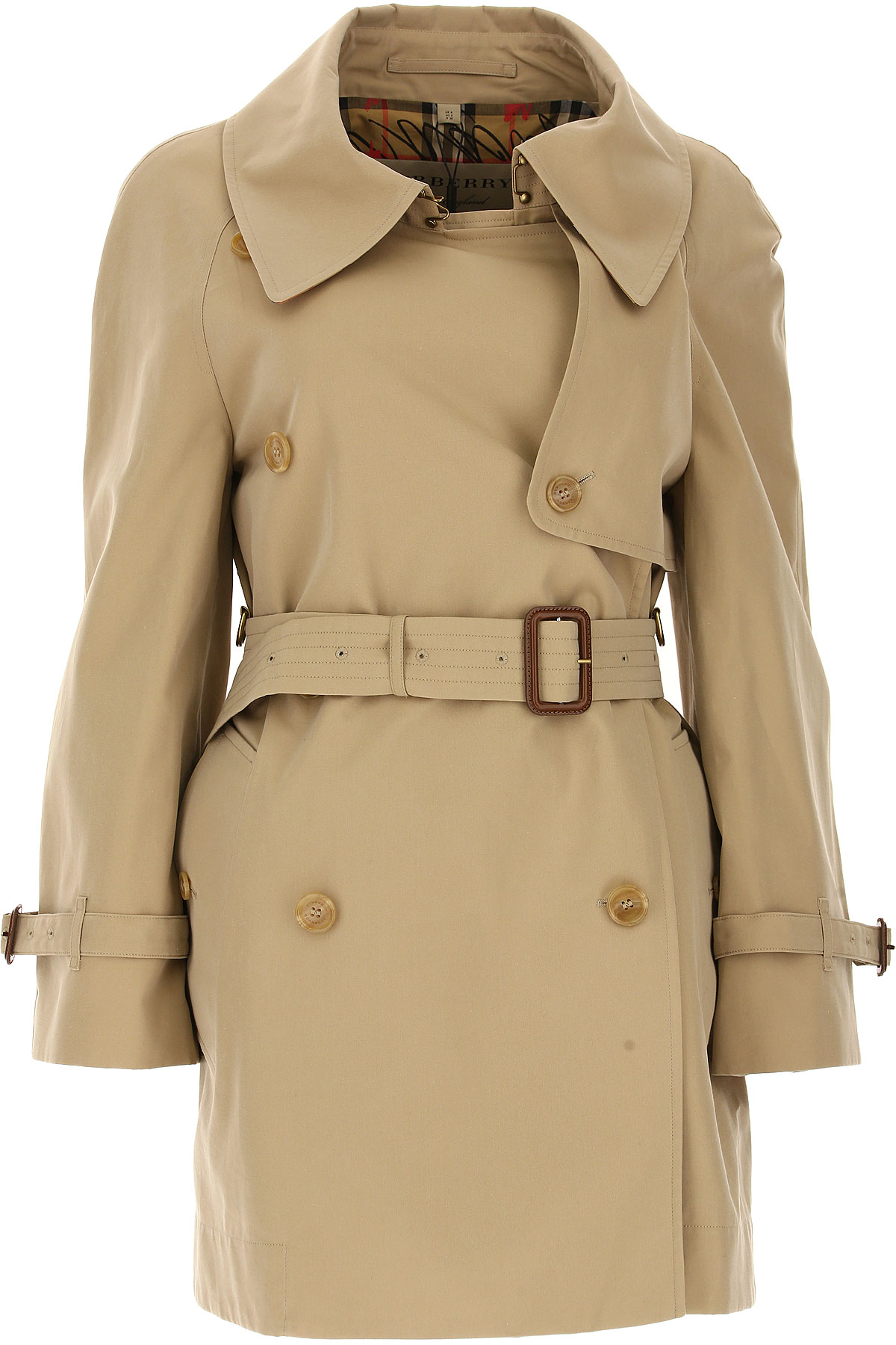 Womens Clothing Burberry Style Code 4071533 70500