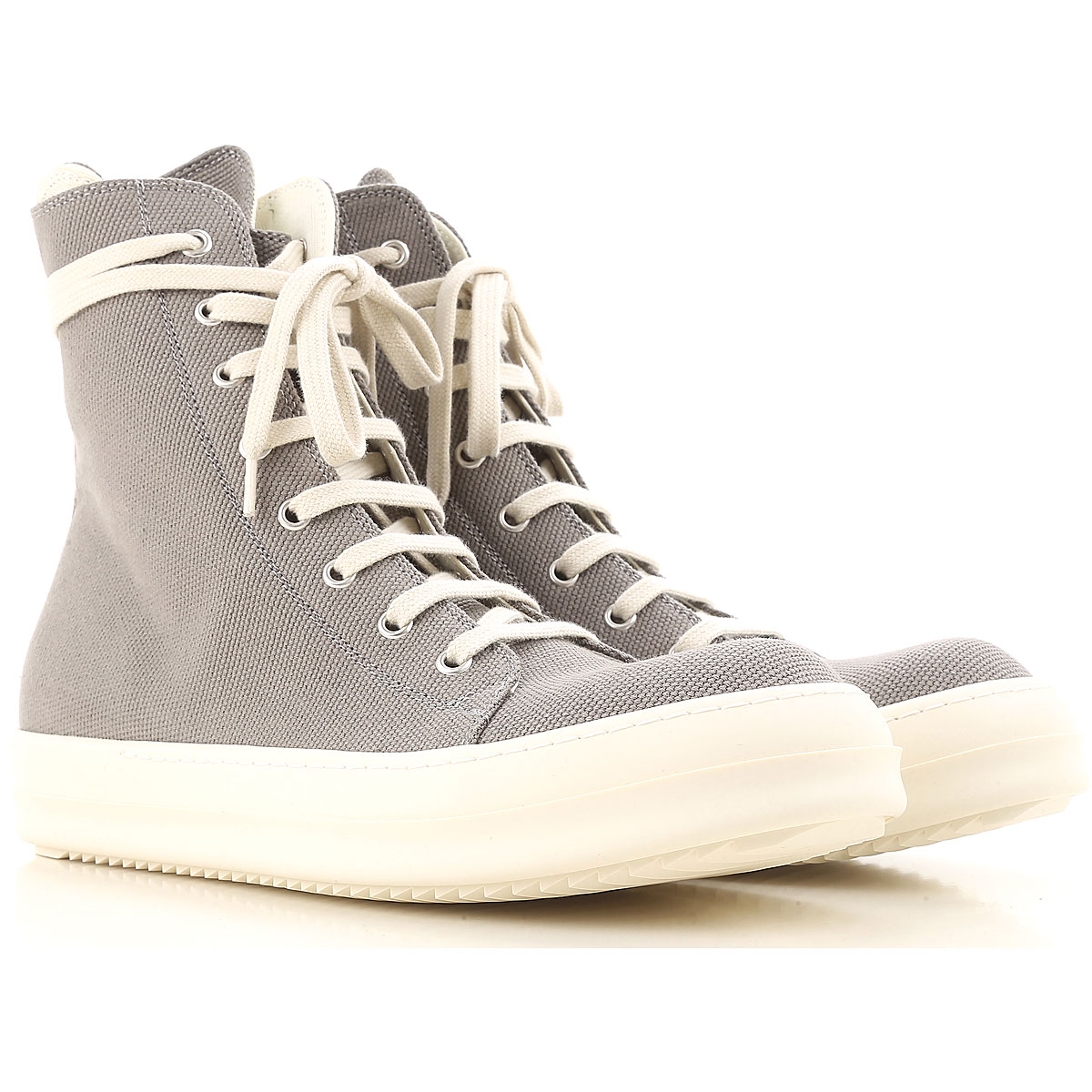 Mens Shoes Rick Owens DRKSHDW, Style code: du18s3801-cv-341