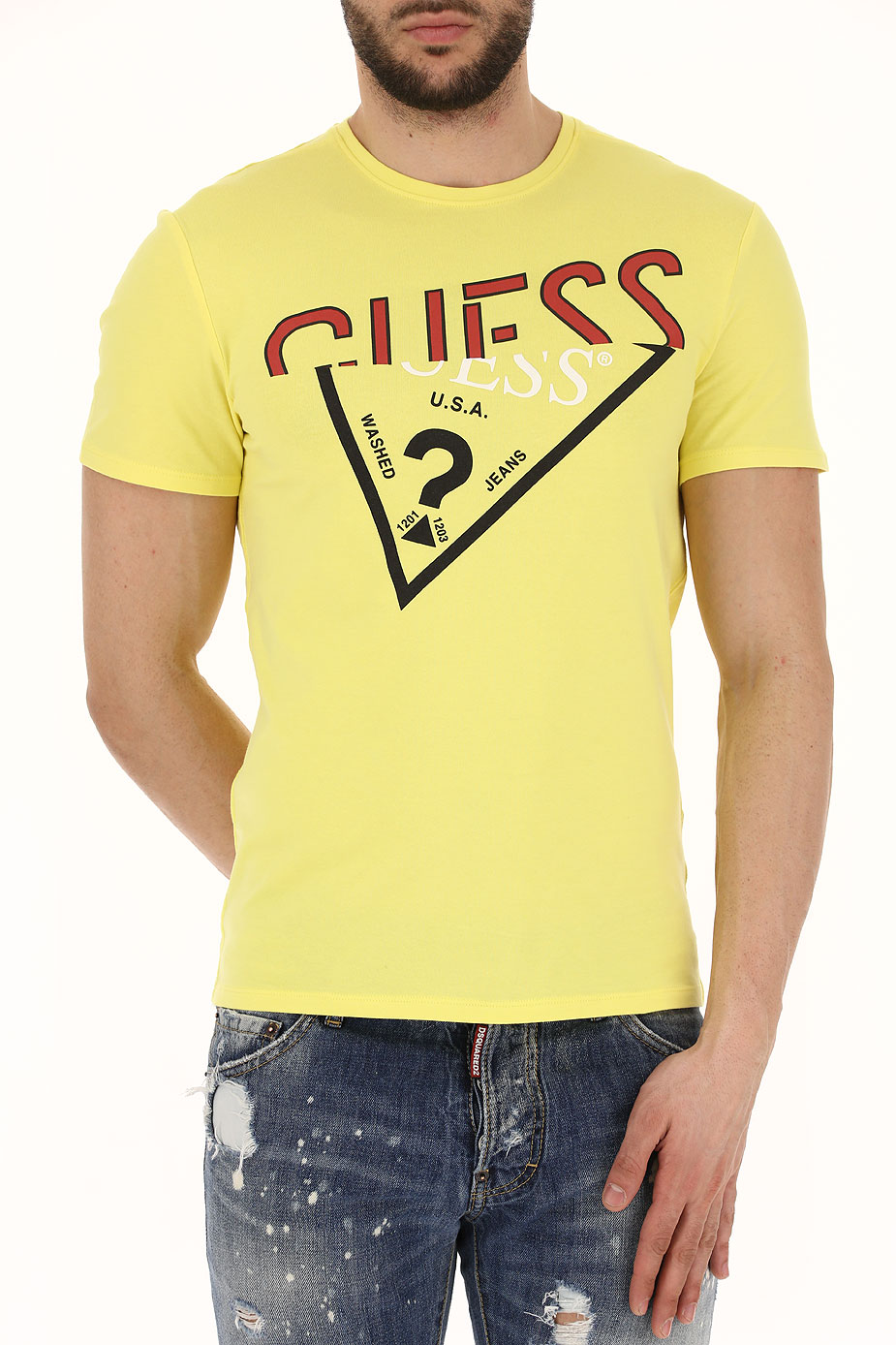 Mens Clothing Guess, Style code: m82i17j1300-g259-