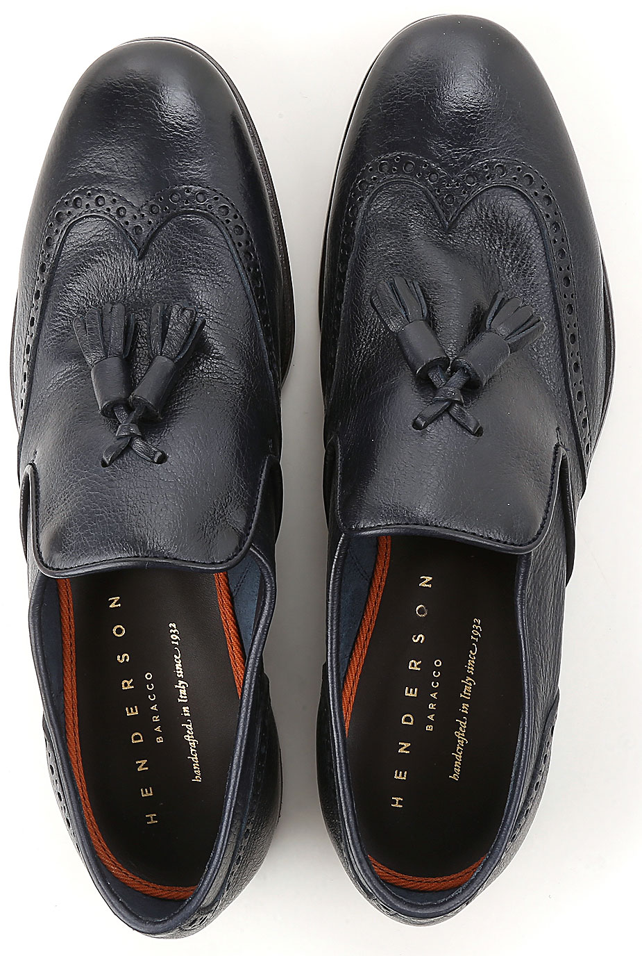 Mens Shoes Henderson, Style code: 68412-0-