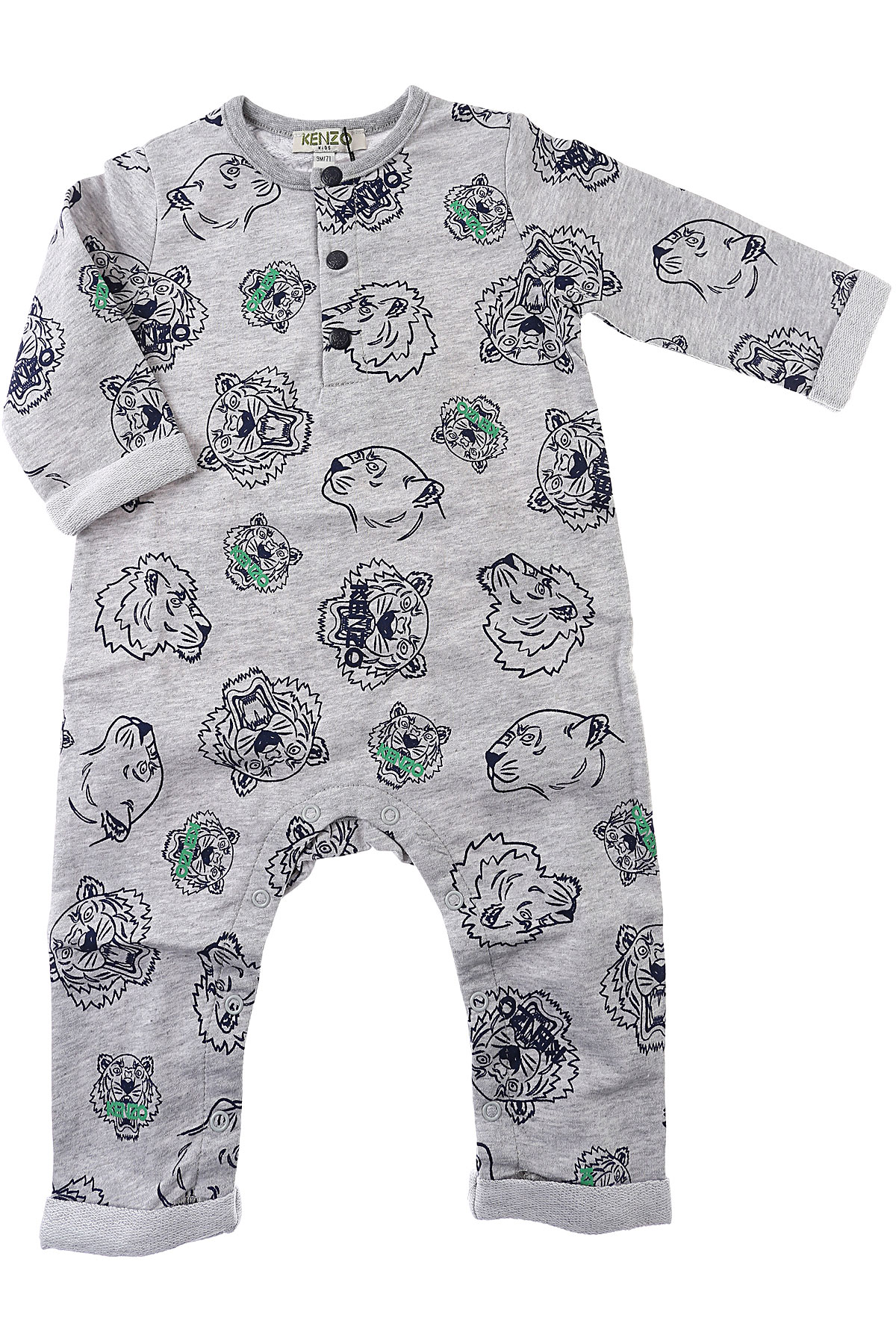 Baby Boy Clothing Kenzo, Style code: kl32517-22-