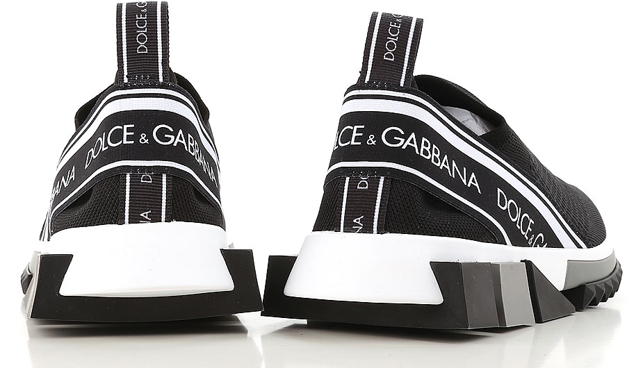 Womens Shoes Dolce & Gabbana, Style code: ck1595-ah677-89690