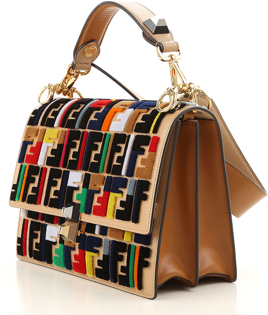 Handbags Fendi, Style code: 8bt283-a1fx-f11kg