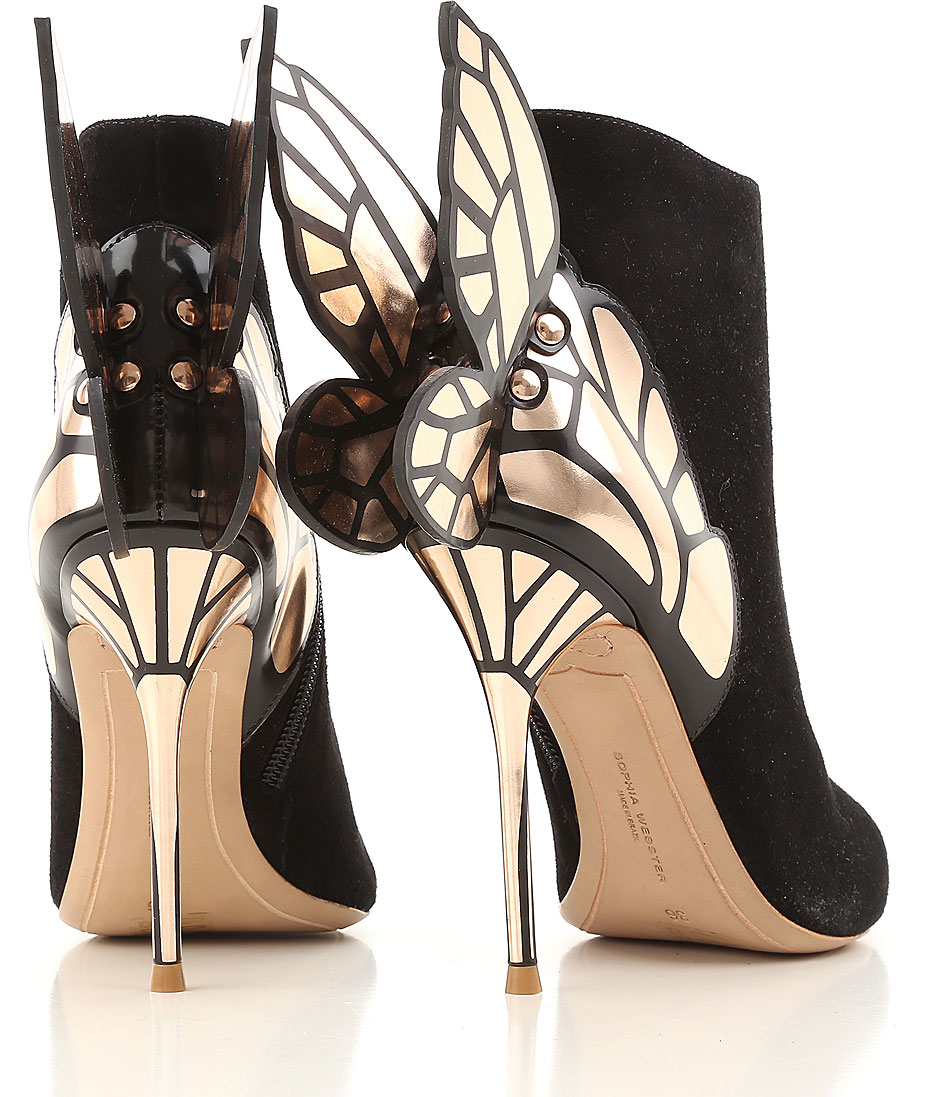 Womens Shoes Sophia Webster, Style code: swaw15108-black-