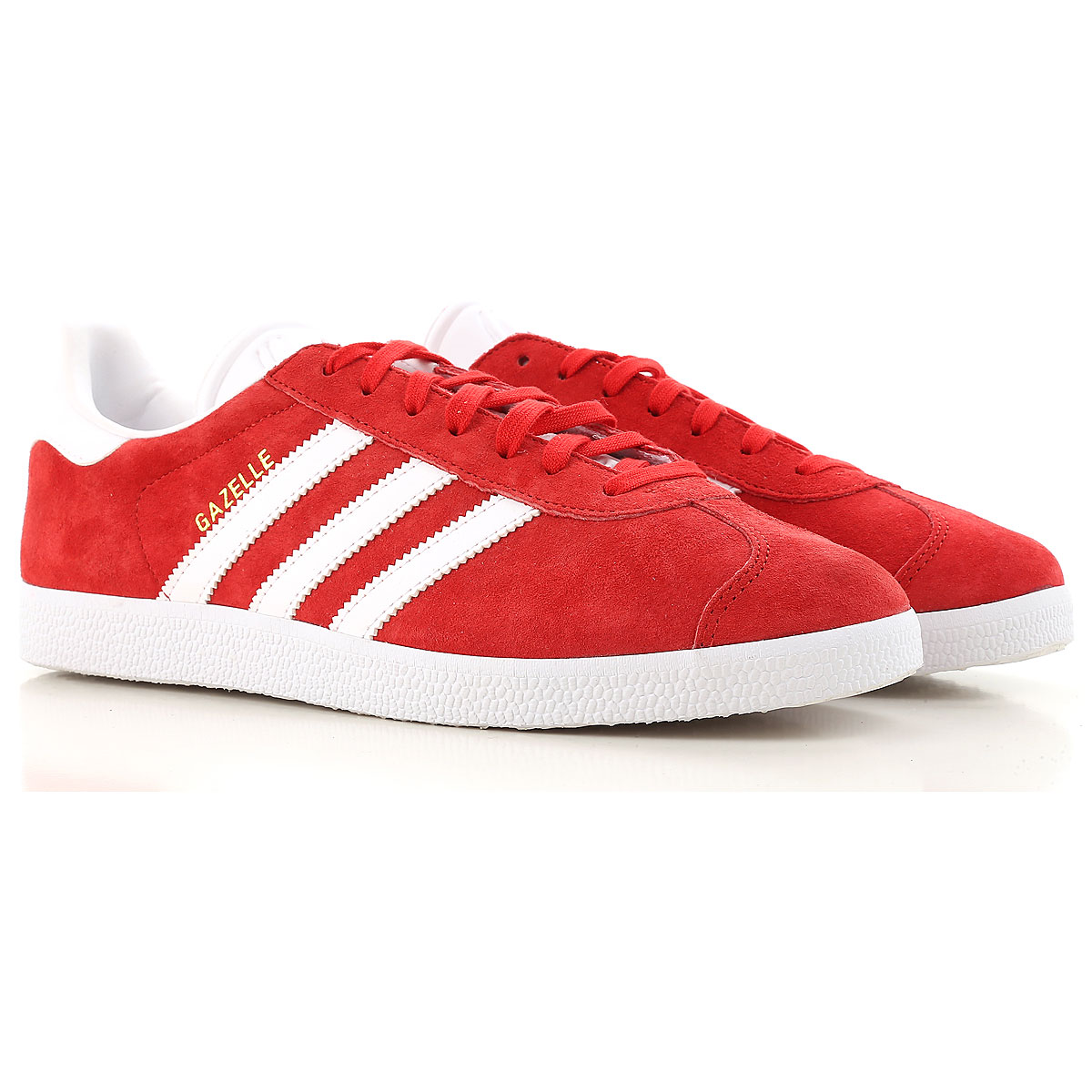Mens Shoes Adidas, Style code: s76228-red-