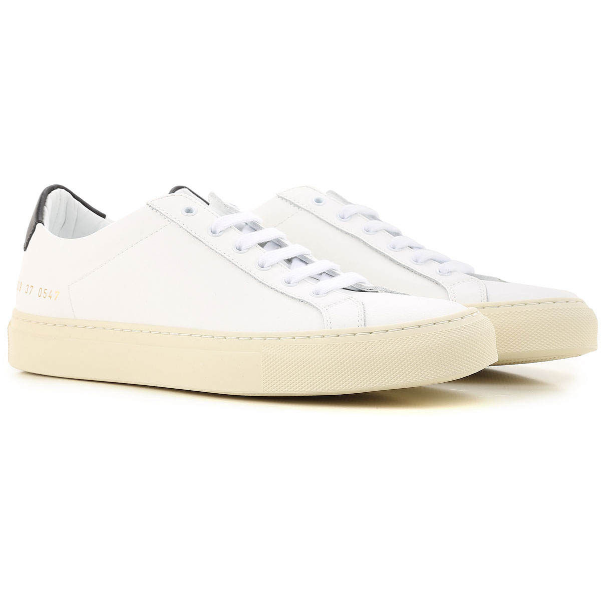 Womens Shoes Woman by Common Projects, Style code: 3839-0547-