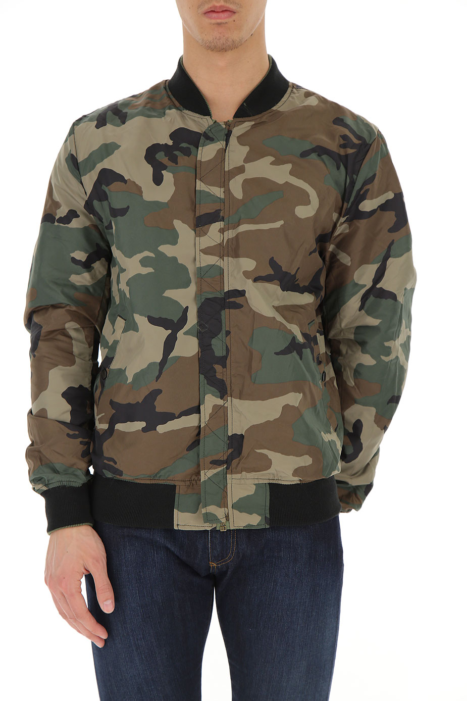 Mens Clothing Alpha Industries , Style code: 178125-01-