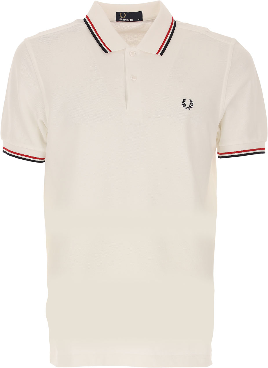 Mens Clothing Fred Perry, Style code: m3600-748-