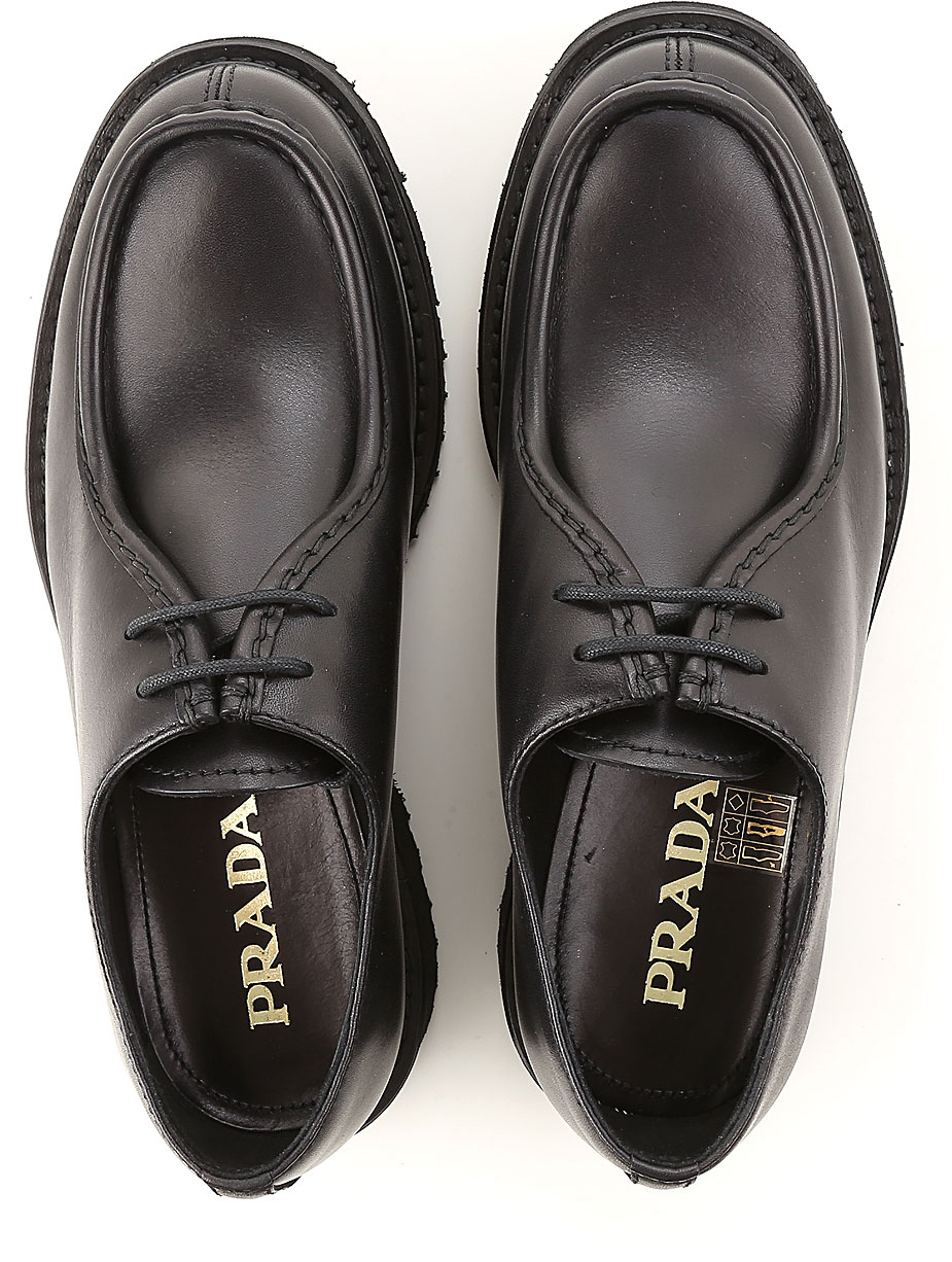 Mens Shoes Prada, Style code: 2ee180-3f3y-f0002