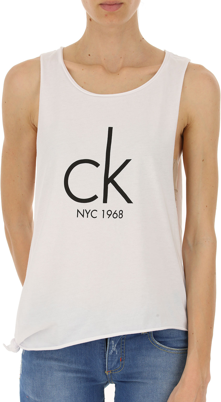 Womens Clothing Calvin Klein, Style code: kw0kw00455-100-