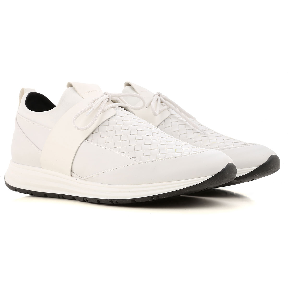 Mens Shoes Alexander Smith, Style code: p44217-bianco-