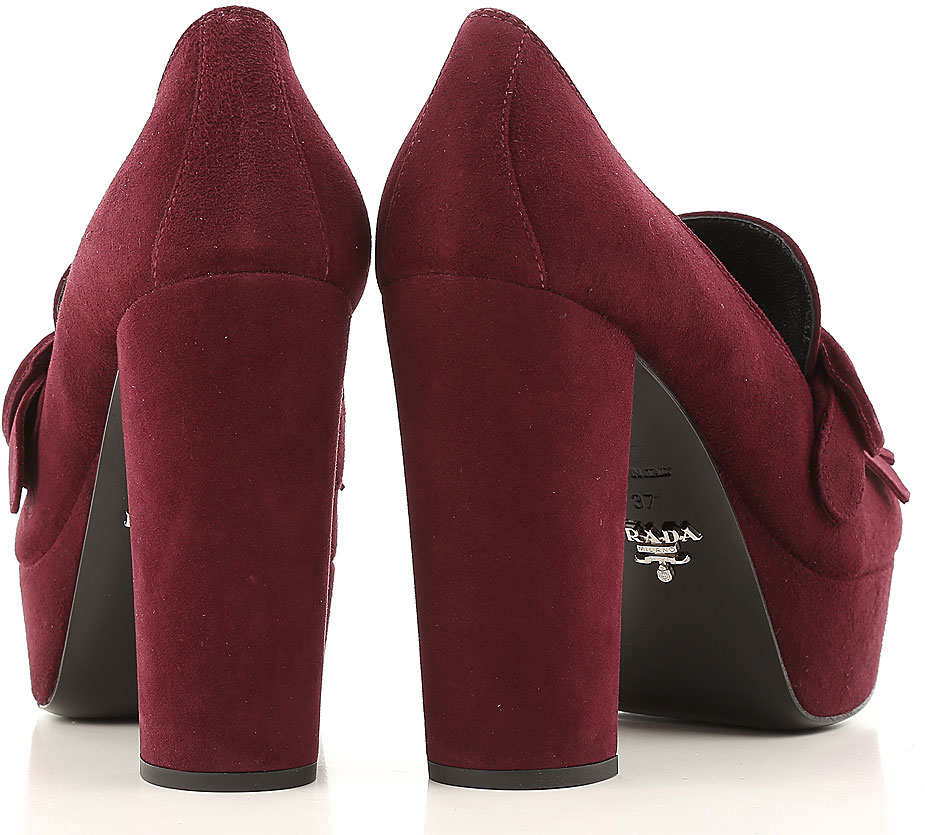 Womens Shoes Prada, Style code: 1d889g-008-f0403