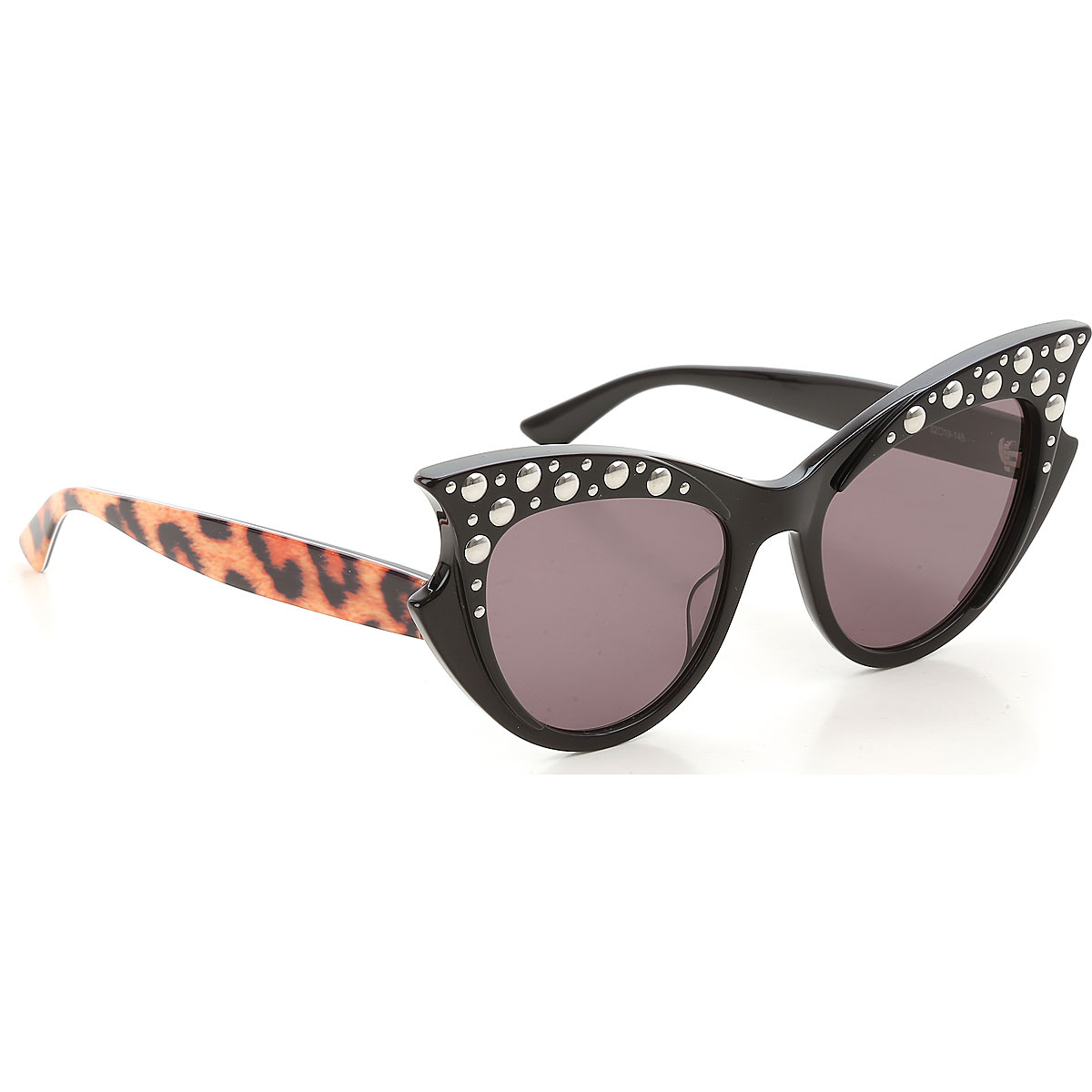 Sunglasses Alexander McQueen McQ, Style code: mq0142s-001-N79