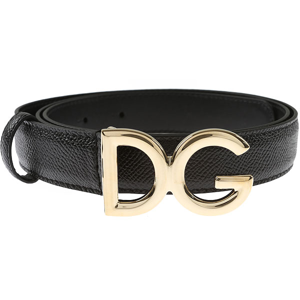 Womens Belts Dolce & Gabbana, Style code: be1297-a1001-80999