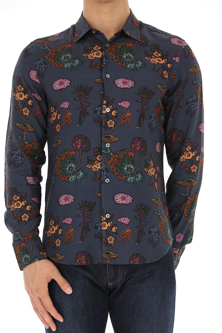 Mens Clothing Paul Smith Style Code M1r 006 A0007048 