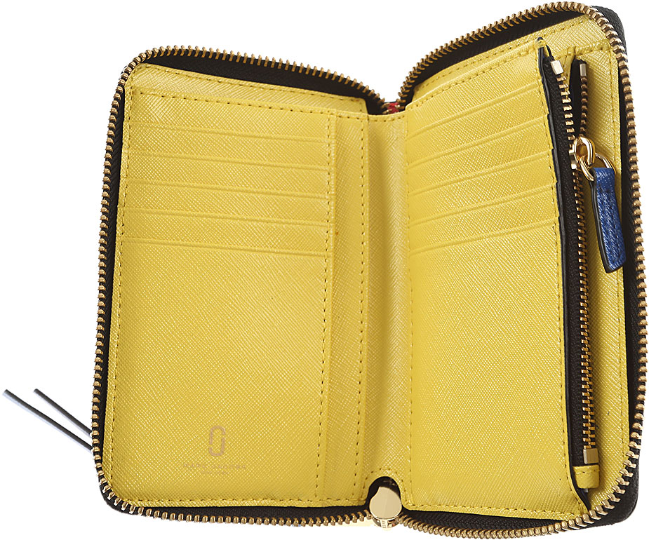 Womens Wallets Marc Jacobs, Style code: m0013354-937-