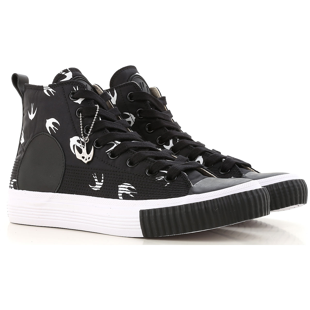 Mens Shoes Alexander McQueen McQ, Style code: 472454-r1159-1070