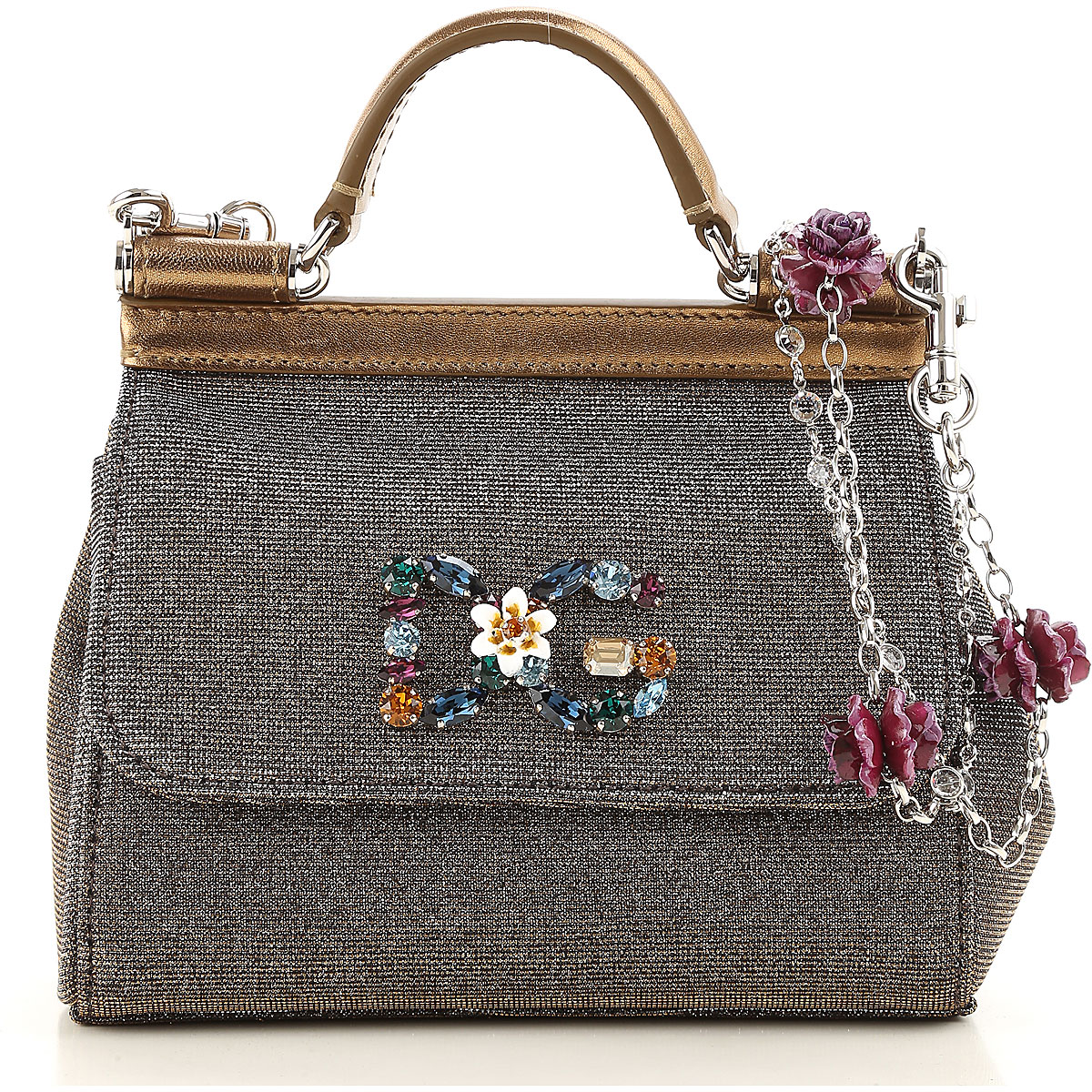 Handbags Dolce & Gabbana, Style code: bb6387-ah913-87626
