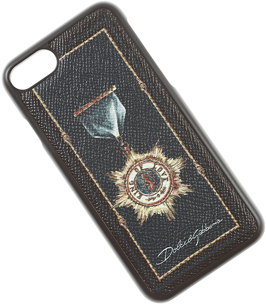iPhone Cases Dolce & Gabbana, Style code: bp2235-ai475-hvc0n