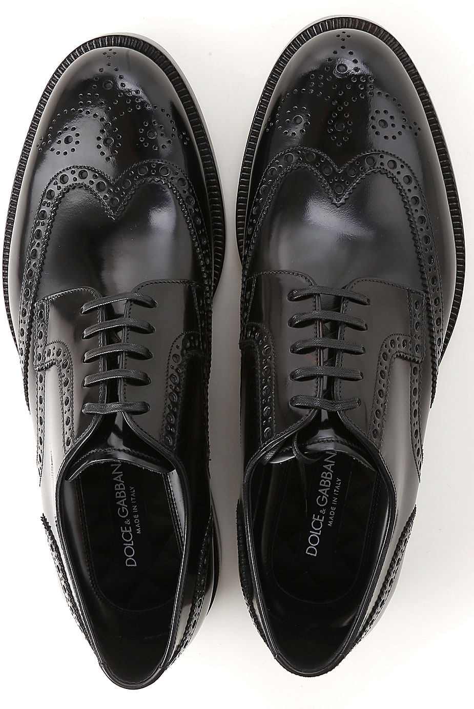 Mens Shoes Dolce & Gabbana, Style code: a10350-a1203-80999