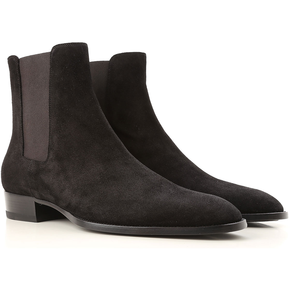 Mens Shoes Saint Laurent, Style code: 443208-bt300-1000