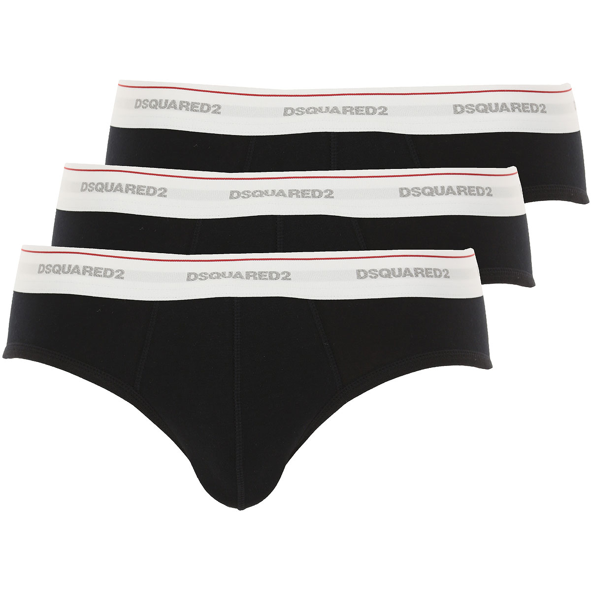 Mens Underwear Dsquared2, Style code: dcx610040-200-