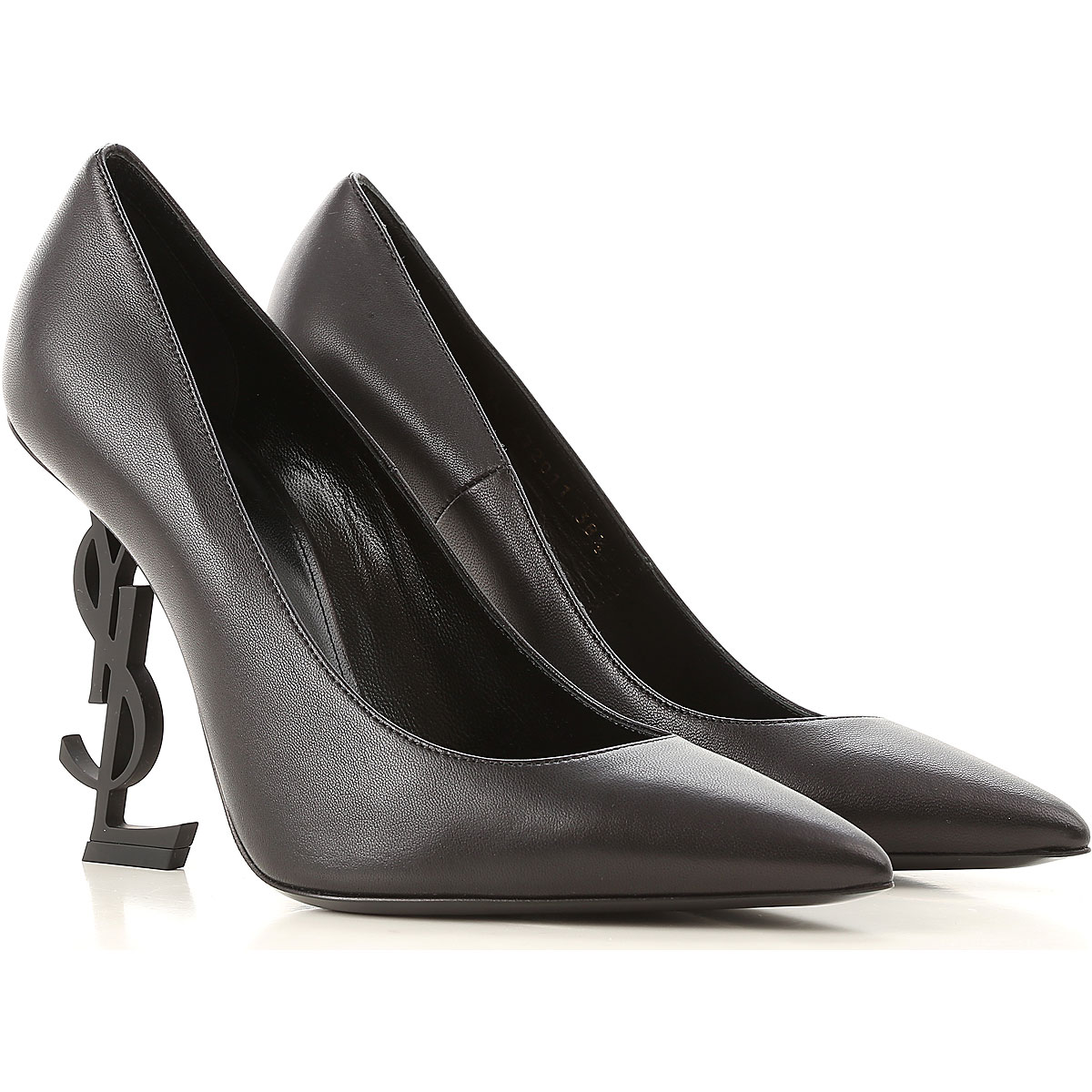 Womens Shoes Yves Saint Laurent, Style code: 472011-0n0uu-1000
