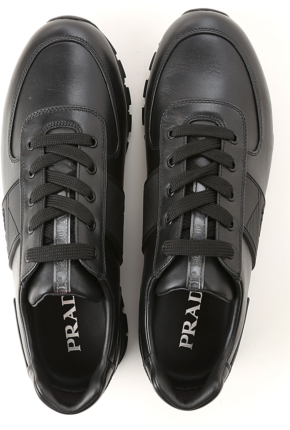 Mens Shoes Prada, Style code: 4e3198-309u-002