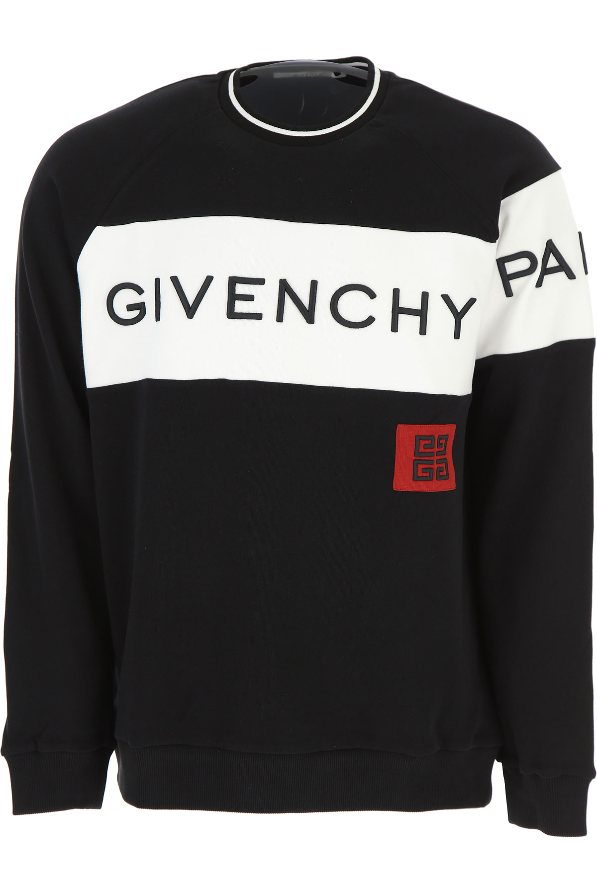 Mens Clothing Givenchy, Style code: bm708t3003-001-