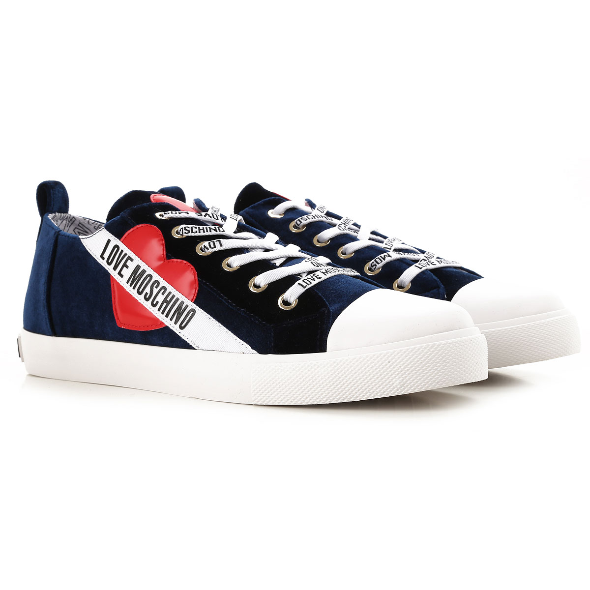 Womens Shoes Moschino, Style code ja15013g1675a