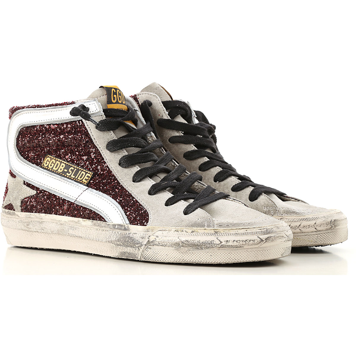 Womens Shoes Golden Goose, Style code: g33ws595-z4-