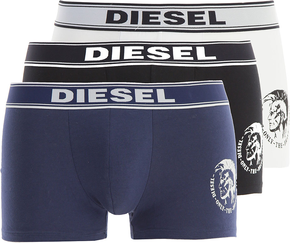 Mens Underwear Diesel, Style code: 00sab2-0tanl-02