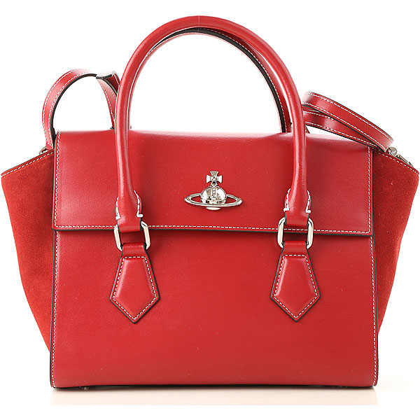 Handbags Vivienne Westwood, Style code 4202003540525red